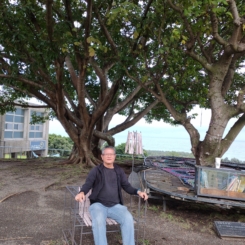 中華民國電腦學會 潘城武理事長